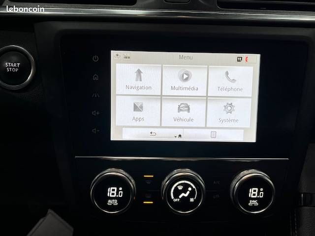 Renault Kadjar I (HFE) 1.5 Blue dCi 115ch Business (image 11)