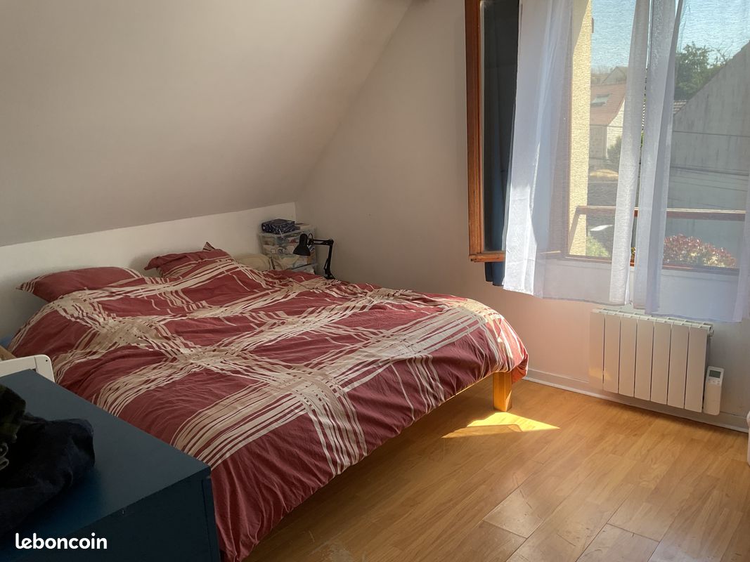 Maison 3 pièces 67 m² · à Mareil-en-France · 67 m² · 219 000 €