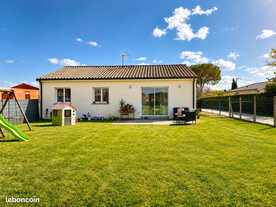 Maison 4 pièces 85 m² · à Les Peintures · 85 m² · 176 000 €
