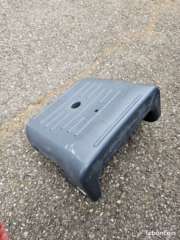 Siège auto rehausseur (image 2)
