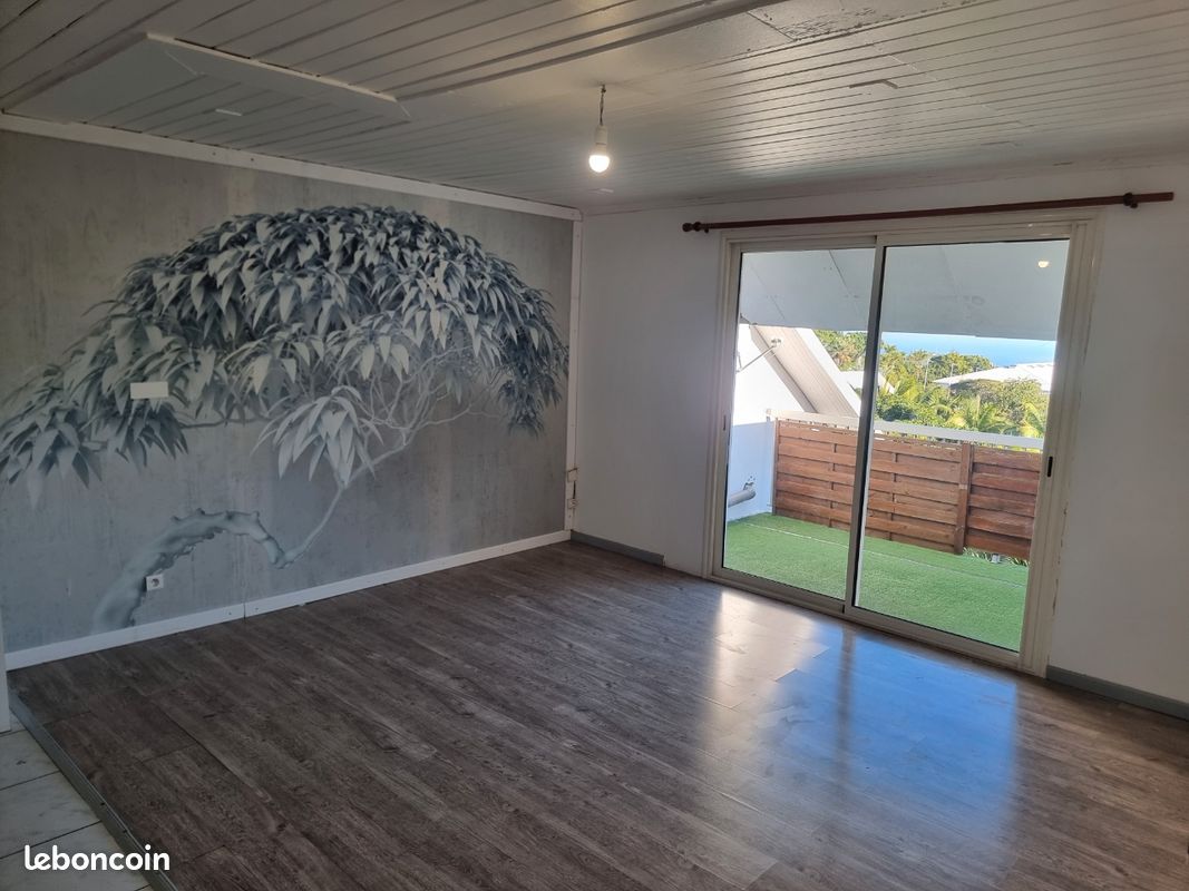 Appartement 3 pièces 80 m² · à Le Tampon · 80 m² · 915 €