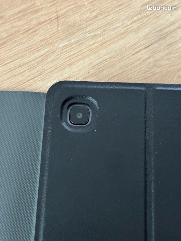 Samsung Galaxy Tab S6 Lite 128 Go en PARFAIT état (image 5)
