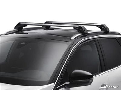 Location barre de toit peugeot 3008 : (image 1)