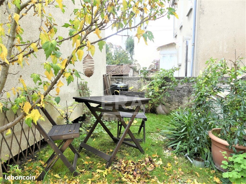 Appartement 2 pièces 40 m² · à Maisons-Alfort · 40 m² · 249 000 €
