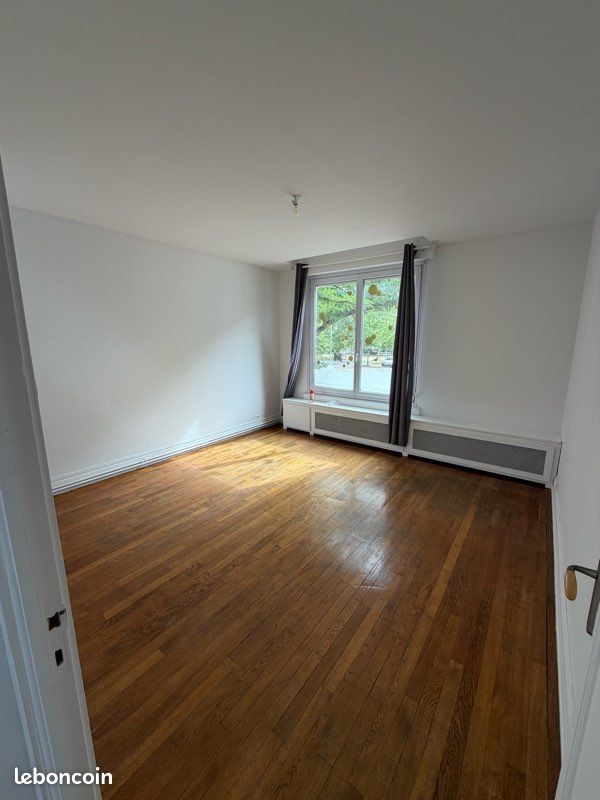 Appartement 4 pièces 103 m² · à Nancy · 103 m² · 1 275 €/mois