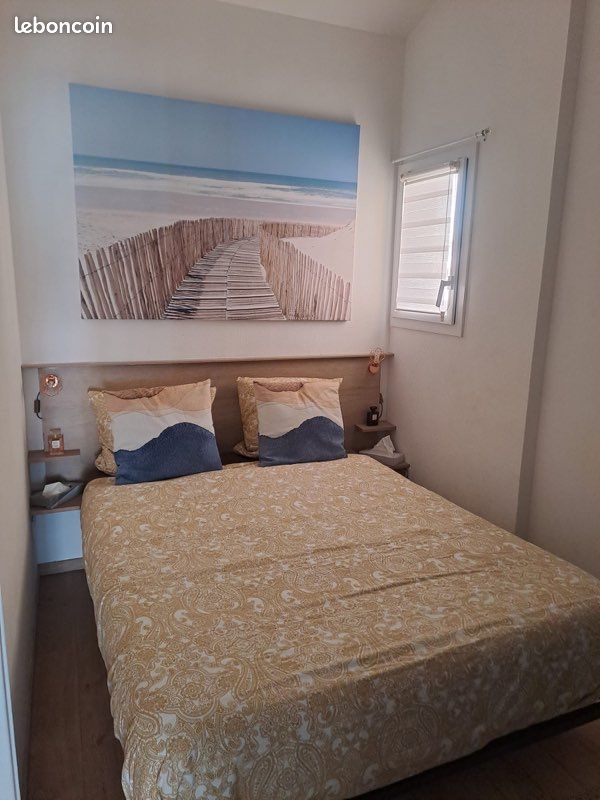 Appartement 2 pièces 40 m² · à Antibes · 40 m² · 1 200 €/mois