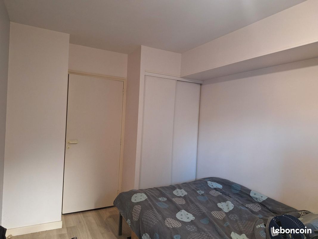 Appartement a louer vannes - 2 pièce(s) - 41 m2 - Surfyn