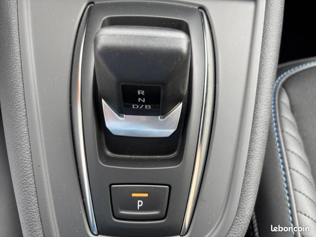 Renault Captur E-Tech full hybrid 160 ch esprit Alpine (image 24)