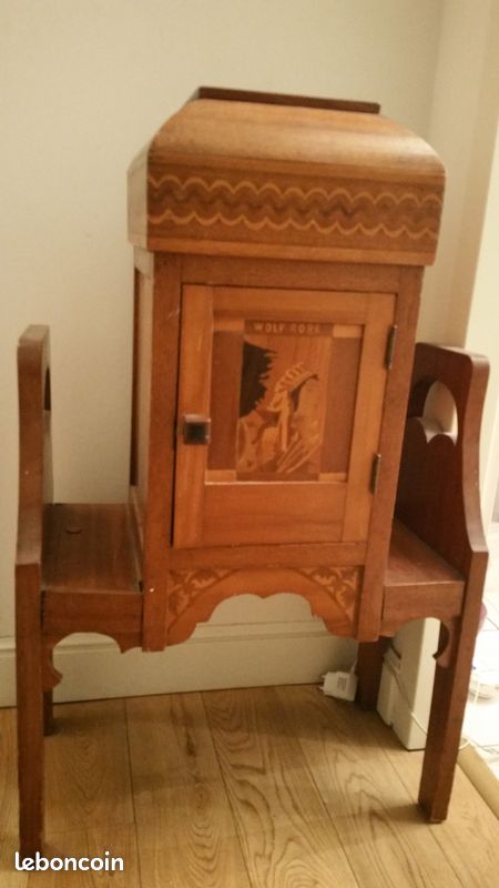 Meuble vintage (image 3)