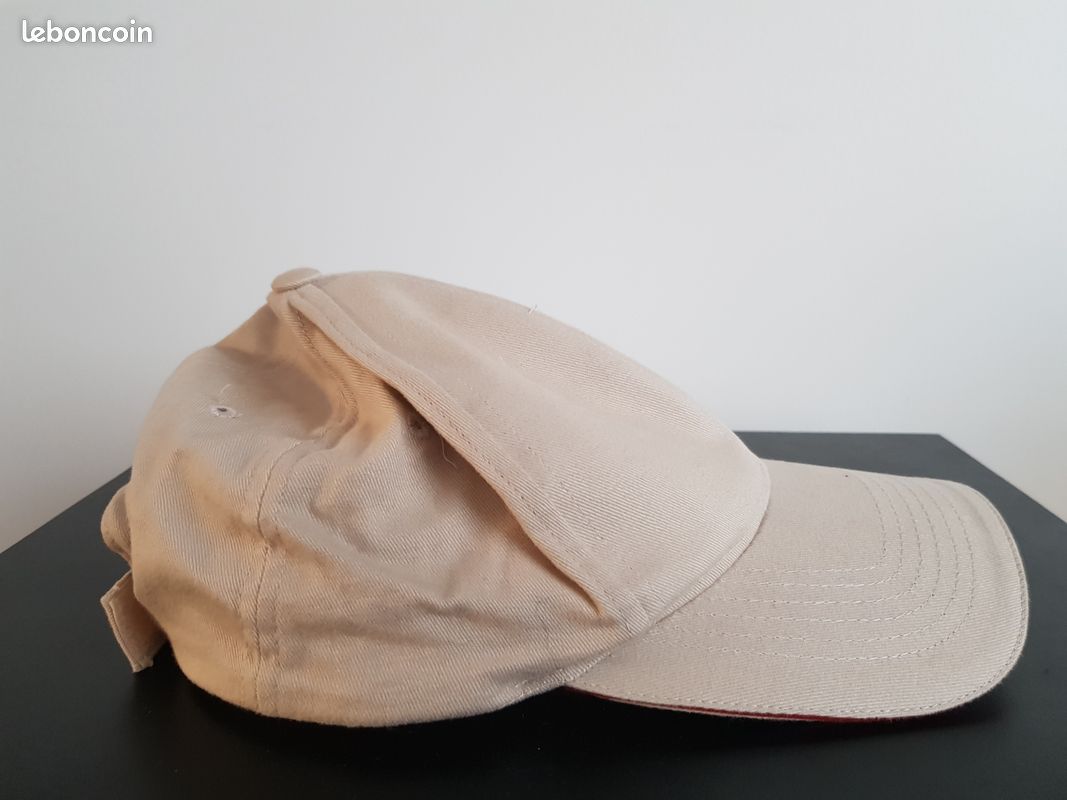 Casquette Ouest France (image 3)