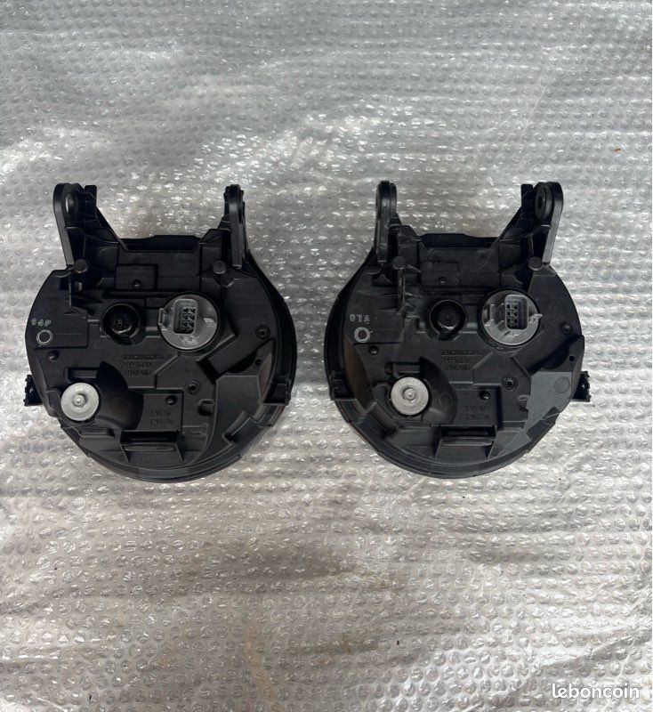 Phare CB125R 2018-2026 (image 2)