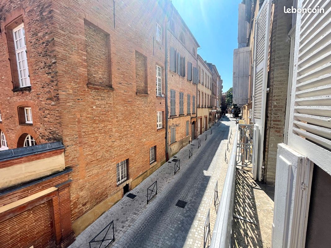Appartement 3 pièces 71 m² · à Montauban · 71 m² · 700 €/mois