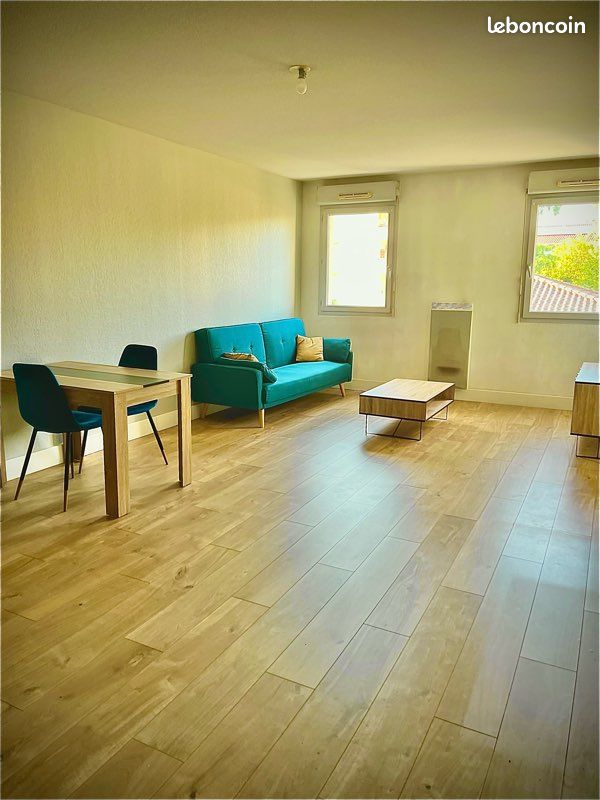Parking 2 pièces 46 m² · à Agen · 46 m² · 530 €/mois