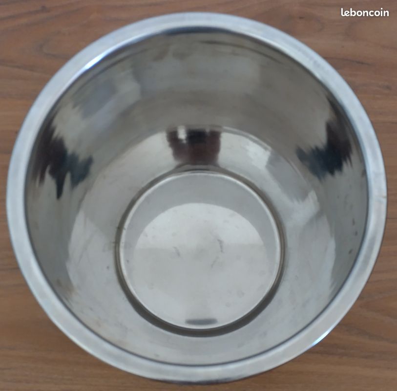 Seau de champgne (image 2)