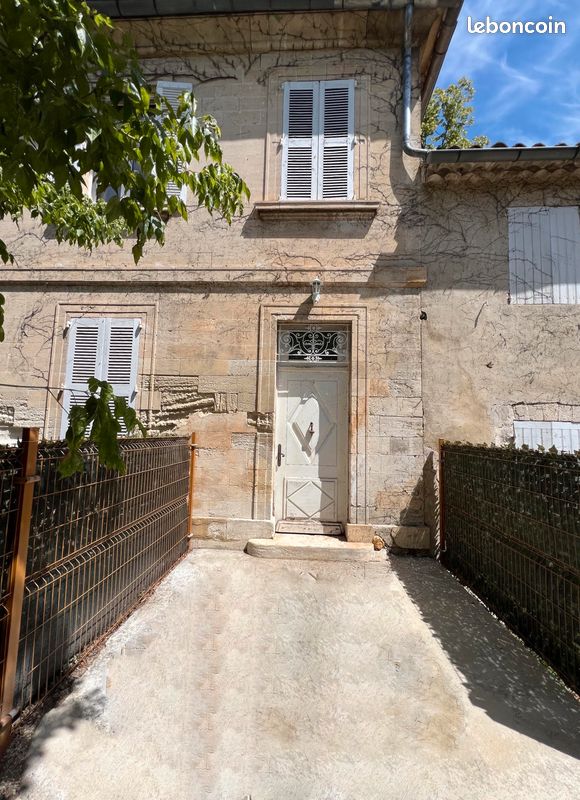 Appartement 3 pièces 81 m² · à Avignon · 81 m² · 265 000 €