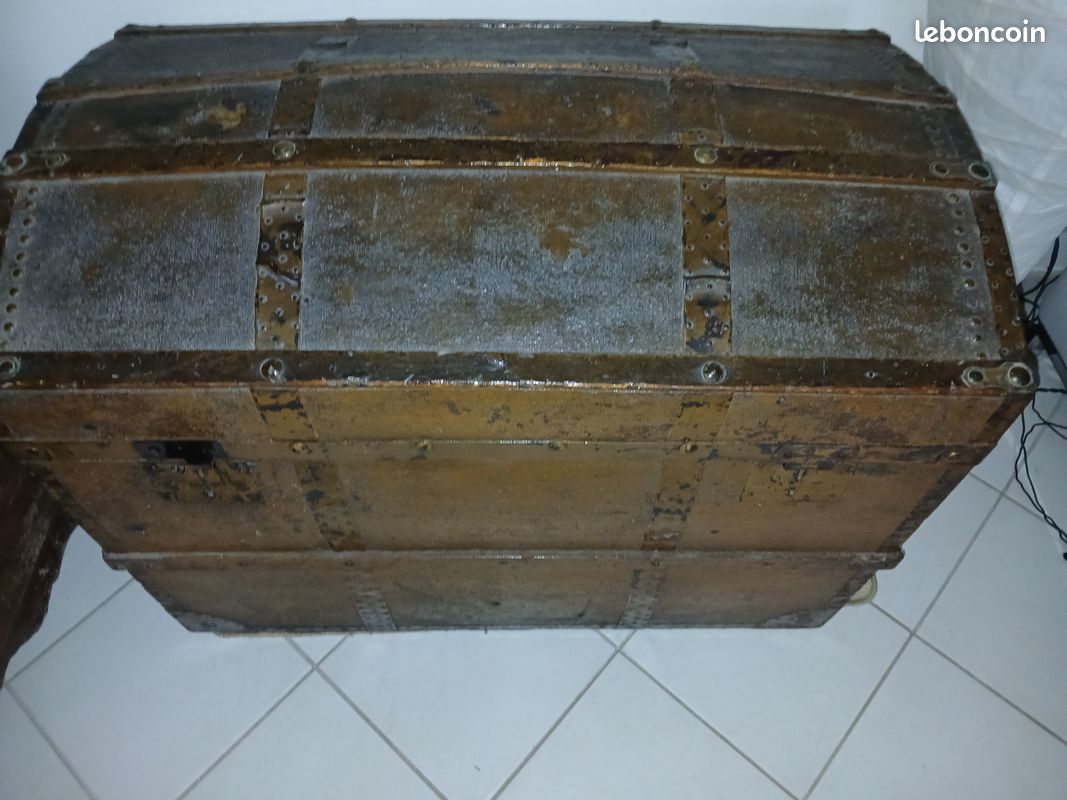 Coffre (image 1)