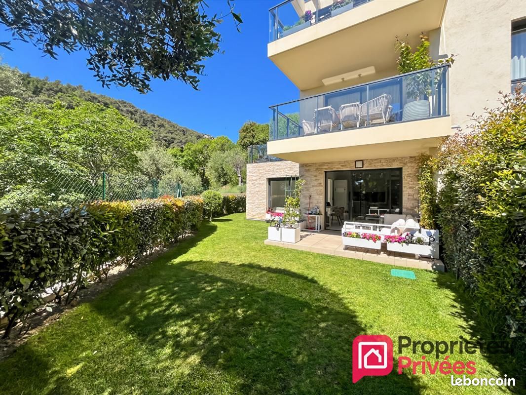 Appartement 4 pièces 72 m² · à Èze · 72 m² · 650 000 €