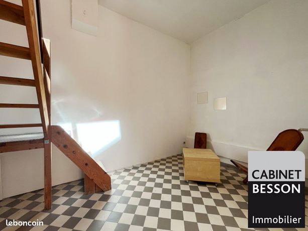 Maison de ville 3 pièces 46 m² — 10