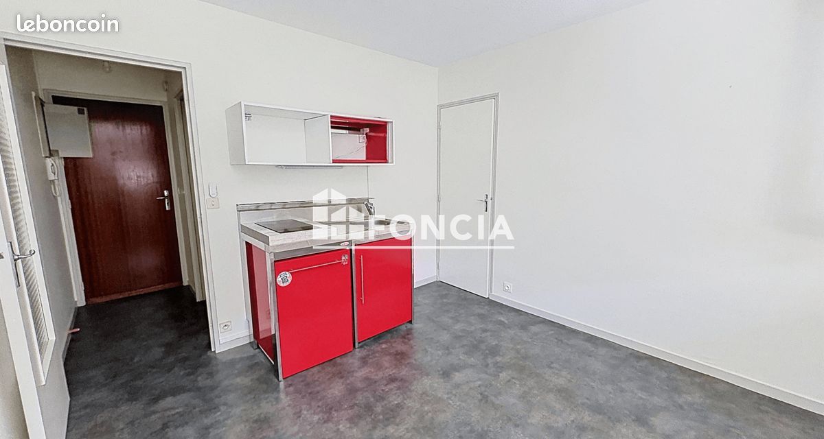 Appartement 1 pièce 18 m² · à Limoges · 18 m² · 53 000 €