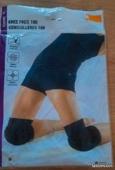 A vendre genuilleres (image 1)