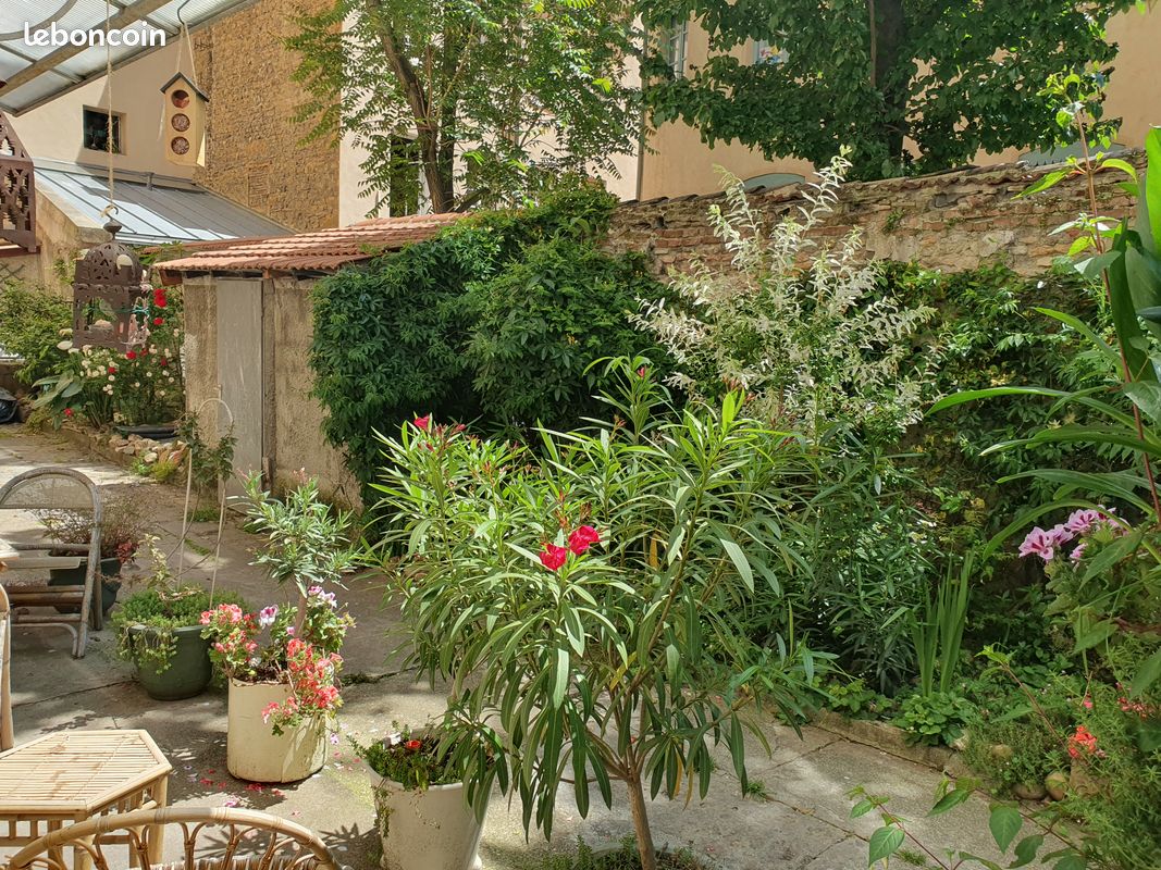Appartement 2 pièces 40 m² · à Lyon · 40 m² · 920 €