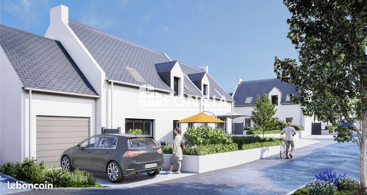 Maison 5 pièces 100 m² · à Arzon · 100 m² · 620 000 €