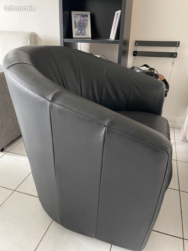 Fauteuil confort (image 2)