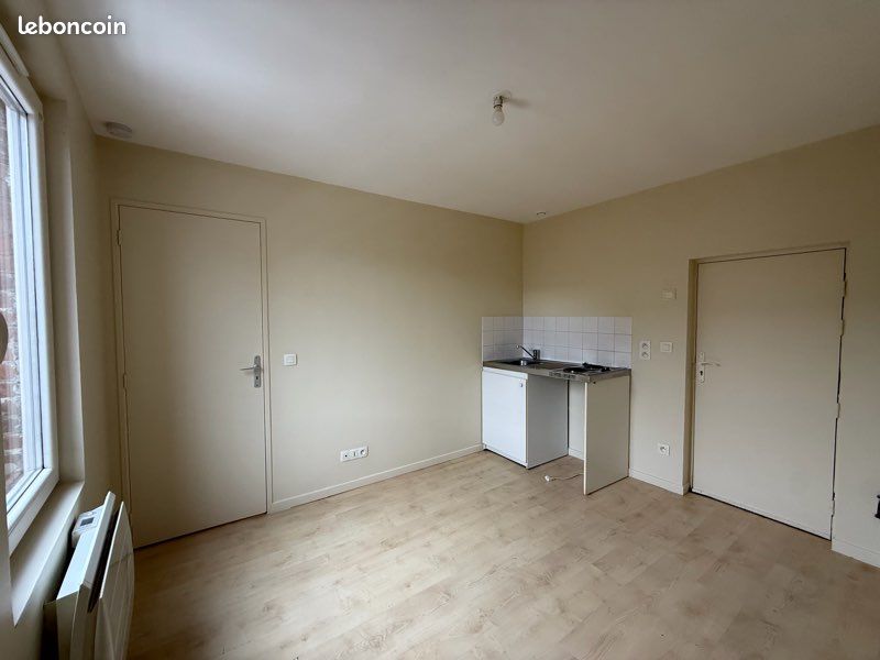 Appartement 2 pièces 21 m² · à Pont-l'Évêque · 20,8 m² · 460 €/mois