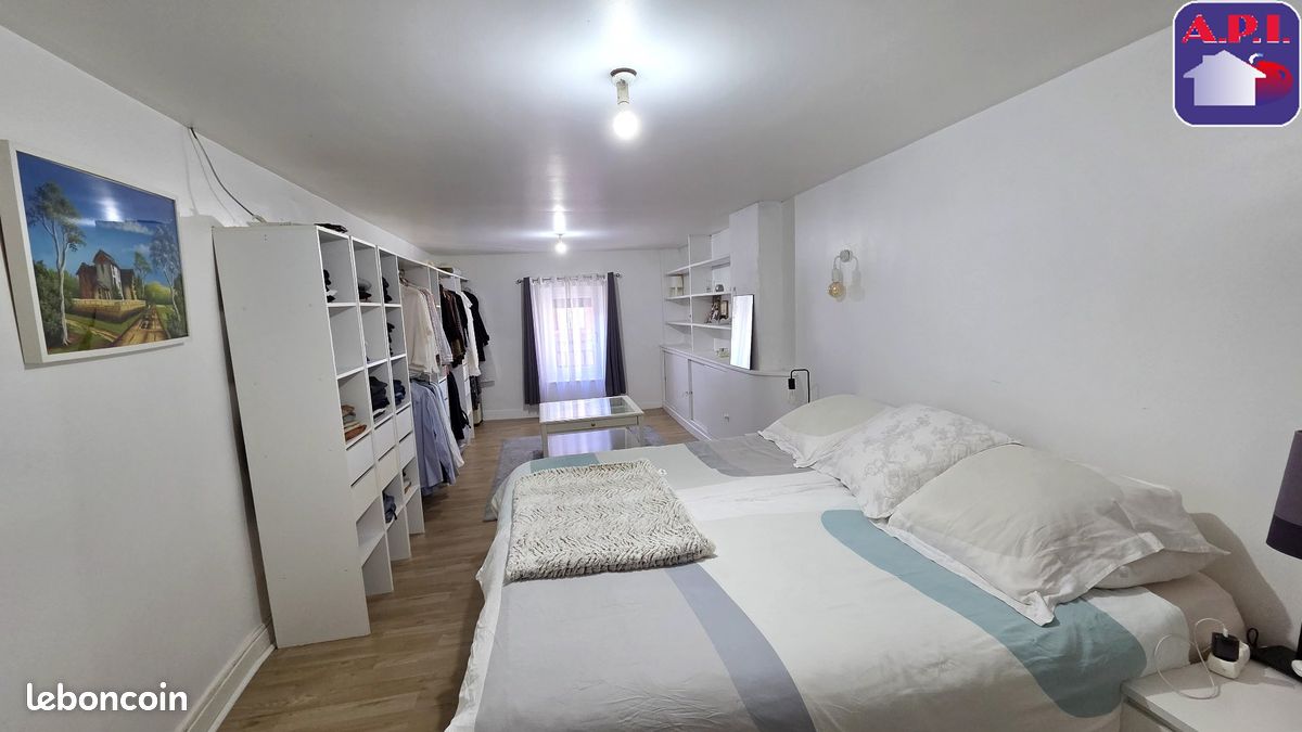 Maison de ville 4 pièces 144 m² (image 4)