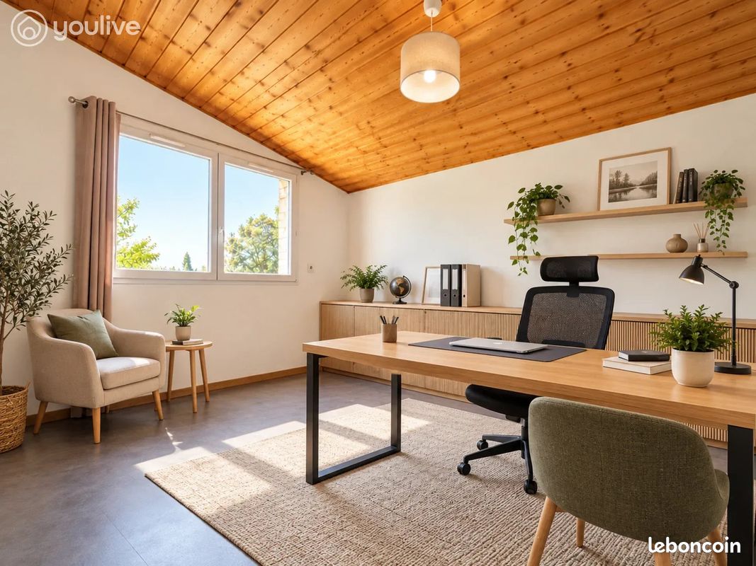 Immeuble 8 pièces 302 m² (image 7)