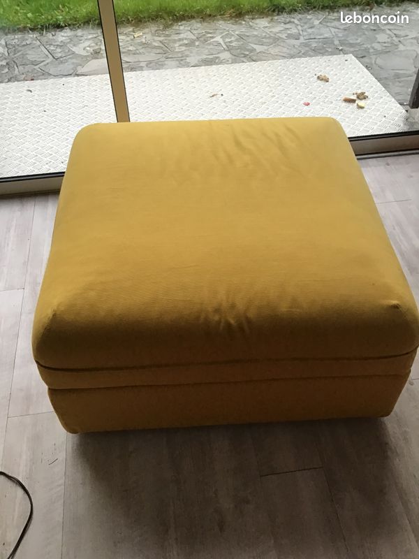Housse ikea vallentuna bemz Ameublement