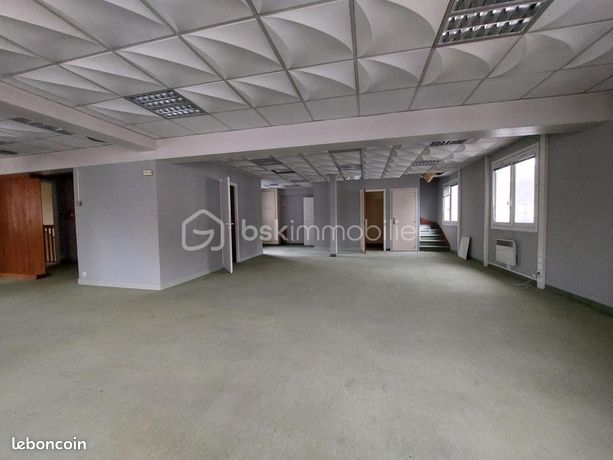 Immeuble 10 pièces 415 m²
