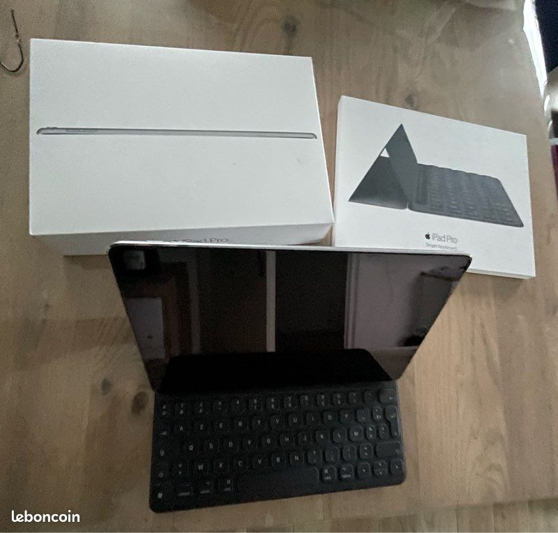 IPad Pro (image 2)
