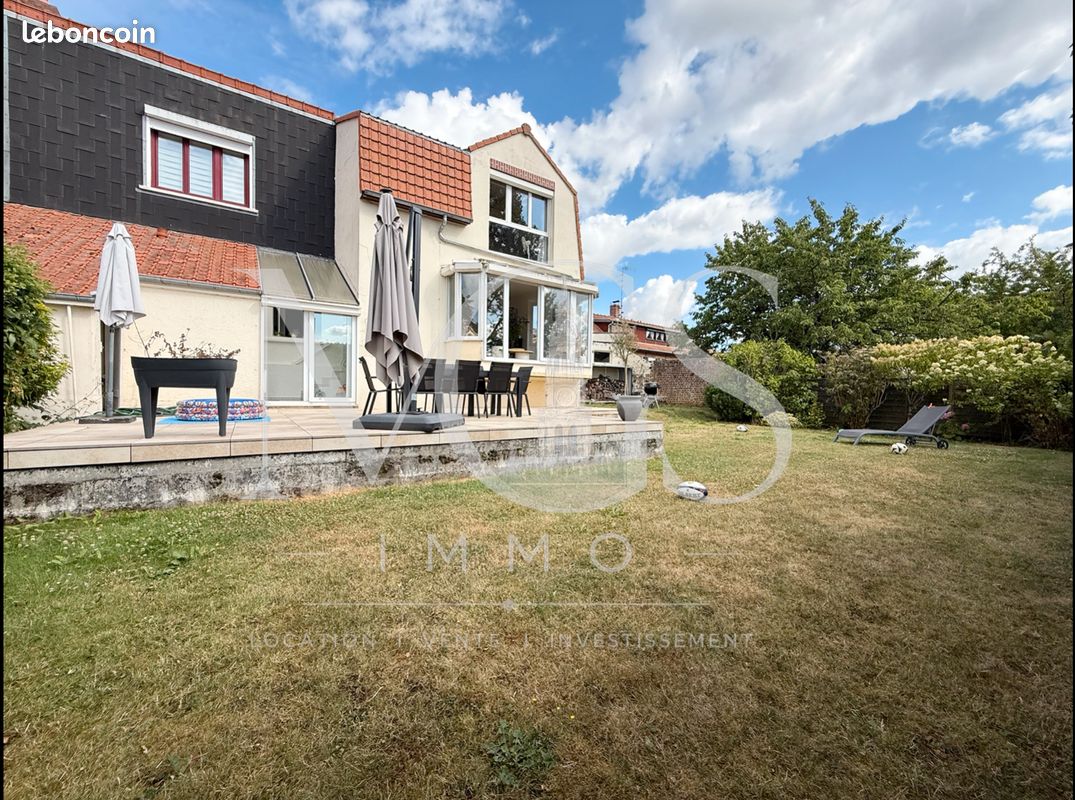 Maison 6 pièces 190 m² · à Achicourt · 190 m² · 369 500 €