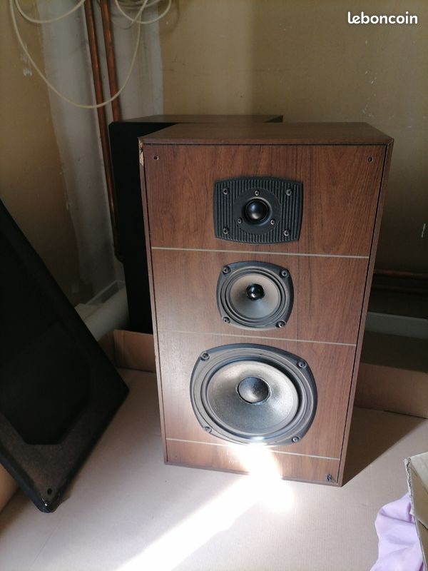 Enceintes Celestion Ditton Photo, audio vidéo