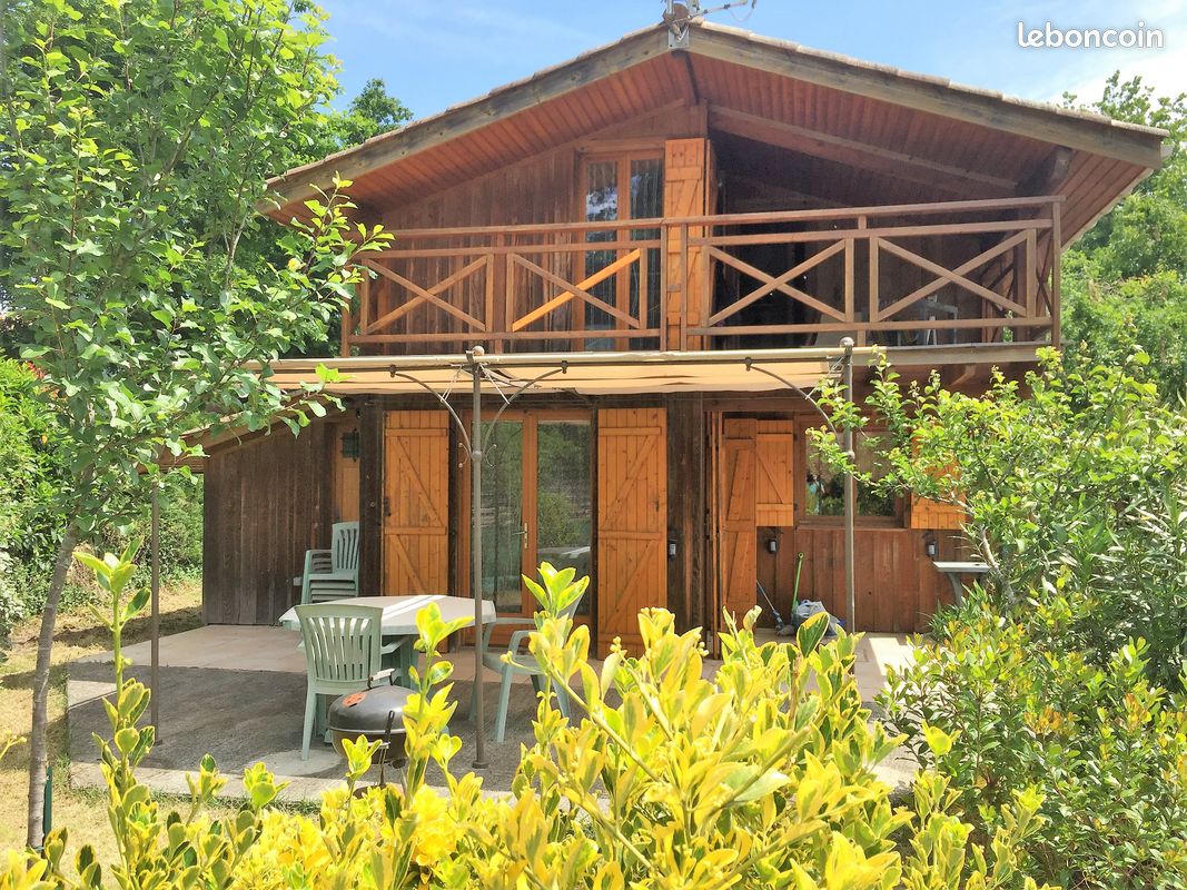 Maison 5 pièces 70 m² · à La Teste-de-Buch · 70 m² · 750 €
