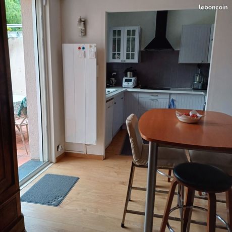 Chambre meublée pour étudiante chez l'habitant — 2