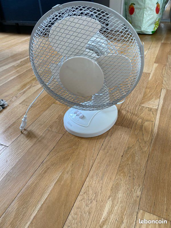Ventilateur (image 2)