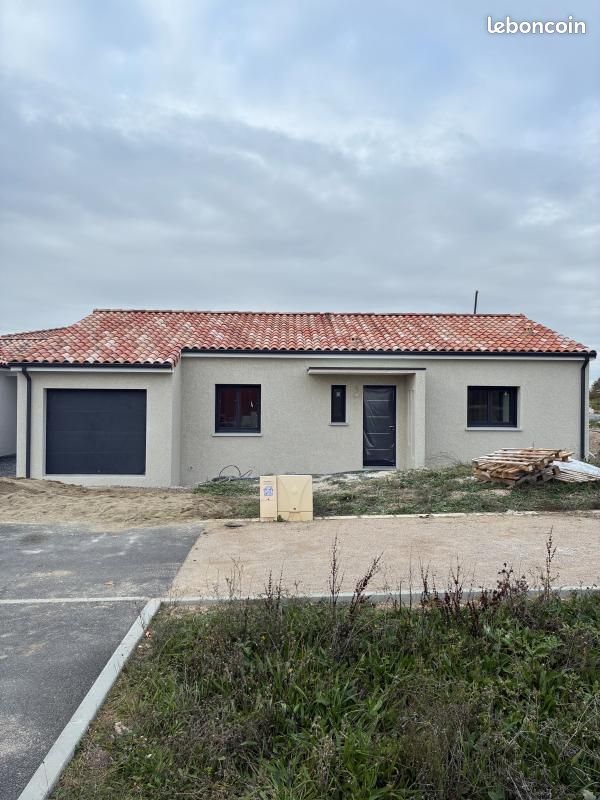 Maison 75 m² · à Taïx · 75 m² · 189 900 €