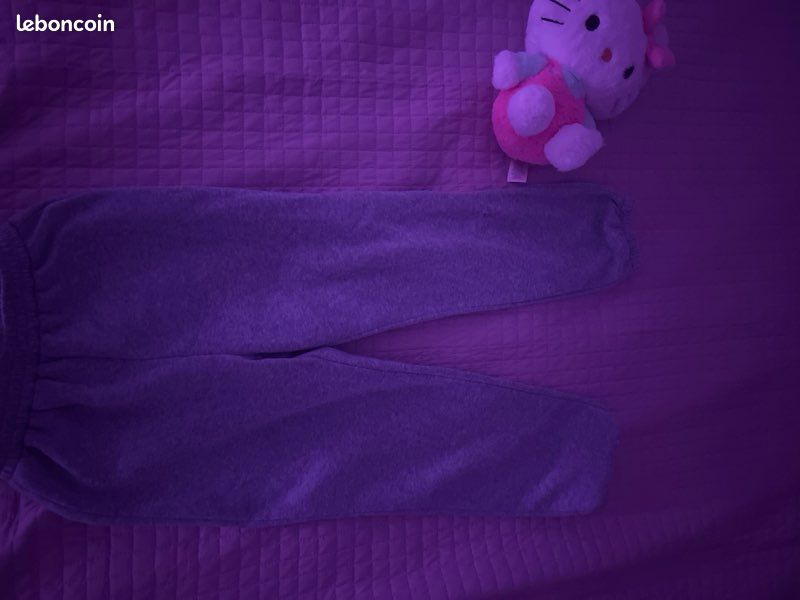 Vêtements adolescents (image 1)