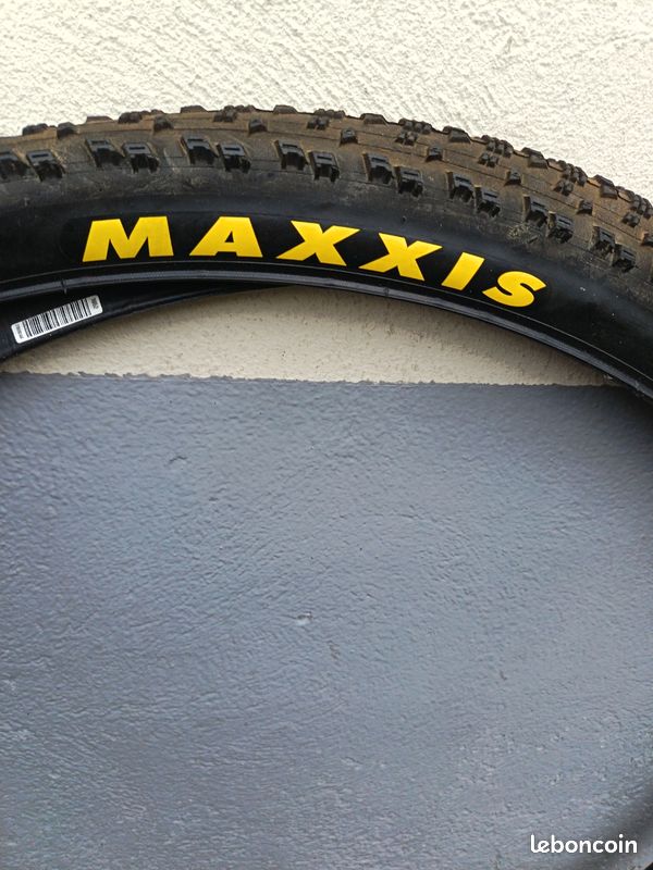 Preço e pesos dos Maxxis Aspen ST: finalmente à venda os pneus XC mais