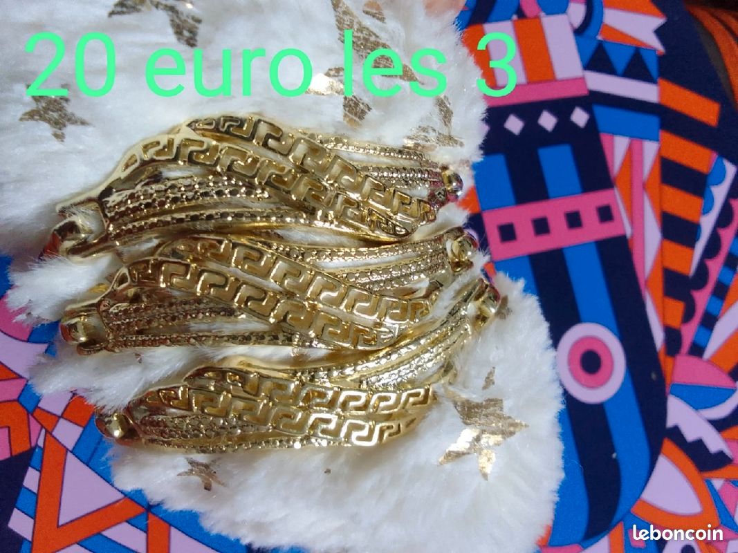 Bijoux de Qualité 😍 (image 8)