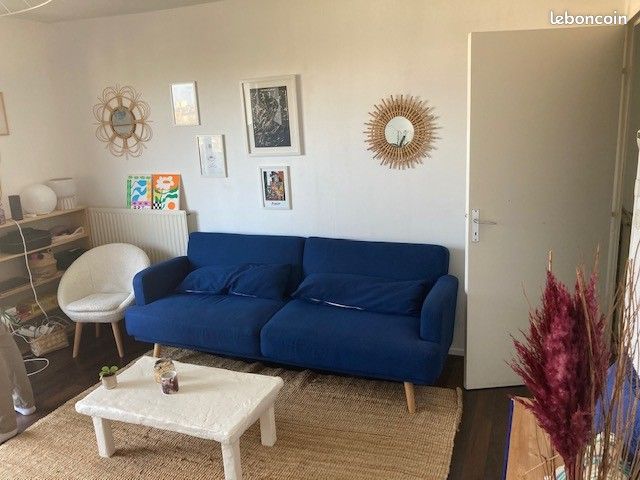 Appartement 3 pièces 64 m² · à Caen · 64 m² · 831 €/mois