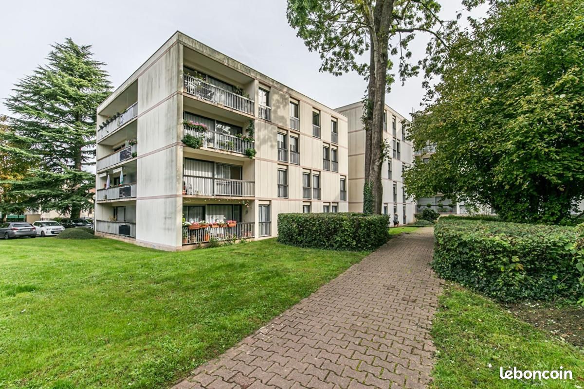 Appartement 3 pièces 66 m² (image 1)