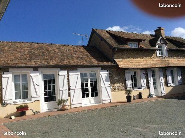Maison 6 pièces 140 m² · à Pacy-sur-Eure · 140 m² · 365 000 €