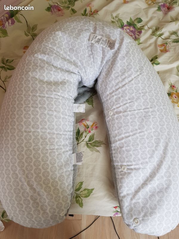 Coussin d'allaitement évolutif "TINEO" (image 3)