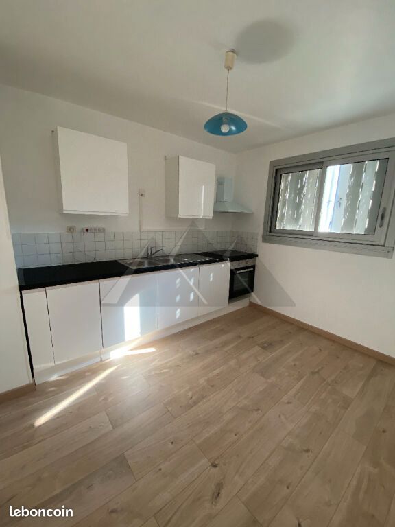Appartement 2 pièces 49 m² · à Brest · 49 m² · 590 €/mois