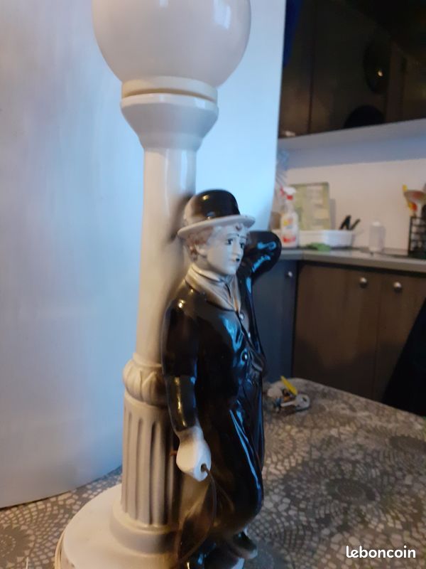 Lampe (image 1)