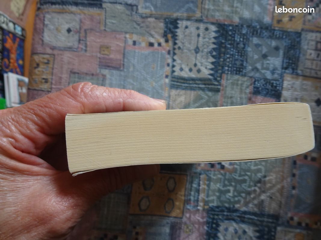 Livre "Sauve-moi" (image 6)