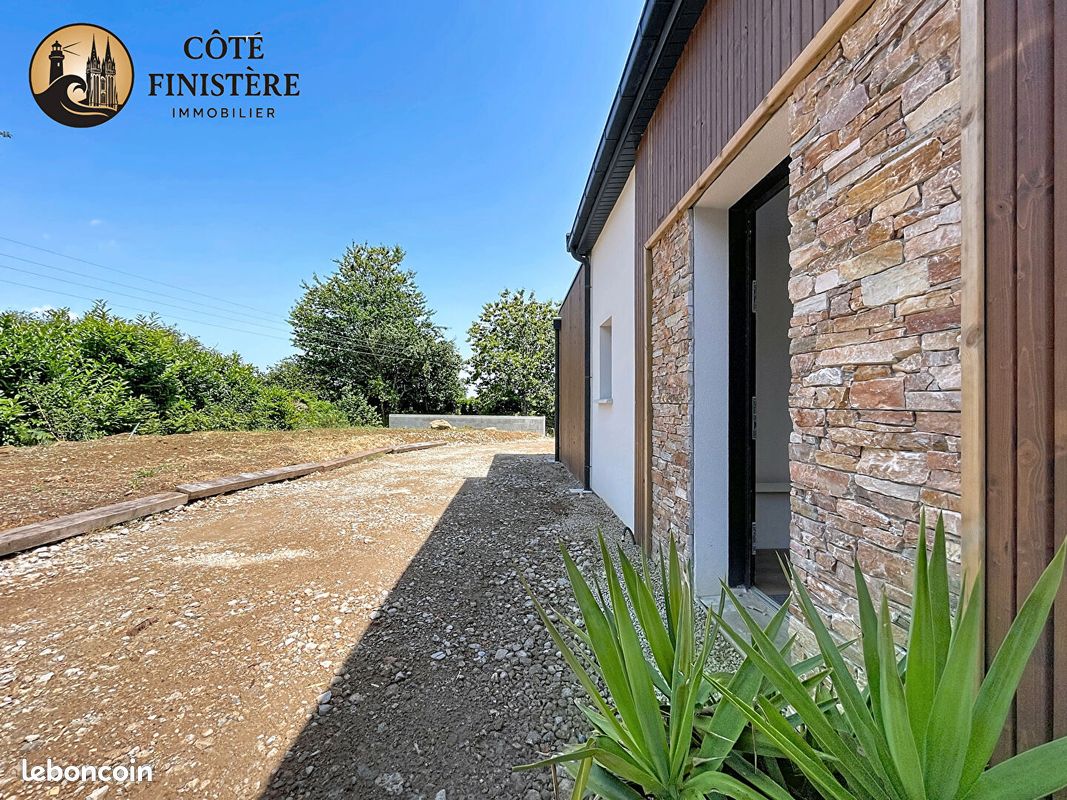 Maison 5 pièces 148 m² · à Plomelin · 148 m² · 399 000 €